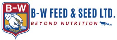 B-W Feed & Seed