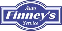 Finney's Auto Service