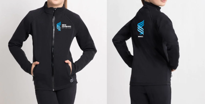 NHSC Club Jacket Form