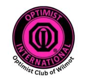 Optimist Club of Wilmot